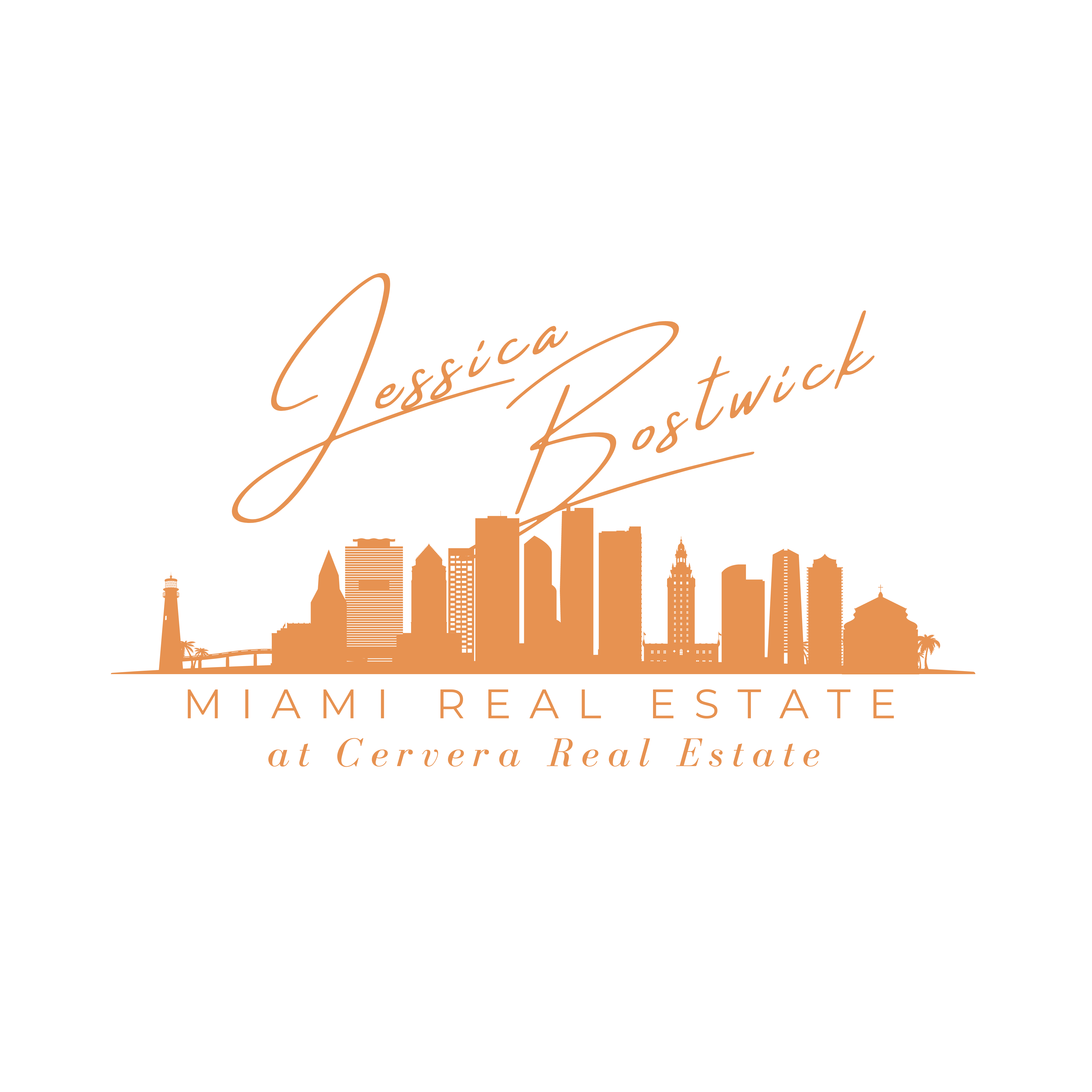 Jessica Bostwick Miami Real Estate